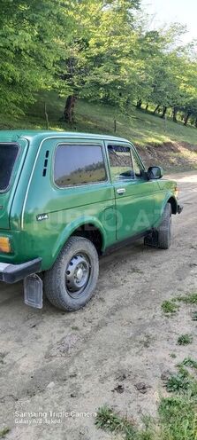 LADA (VAZ) Niva 1990, 251,489 km - 1.6 л - Şəmkir