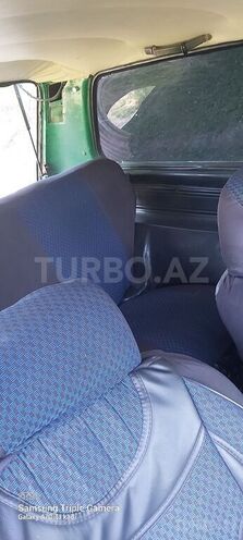 LADA (VAZ) Niva 1990, 251,489 km - 1.6 л - Şəmkir