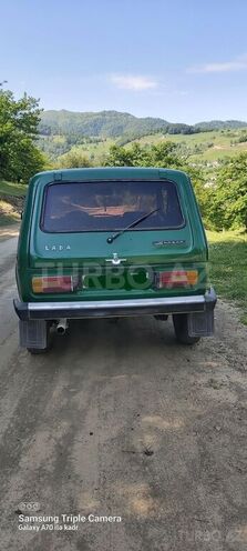 LADA (VAZ) Niva 1990, 251,489 km - 1.6 л - Şəmkir