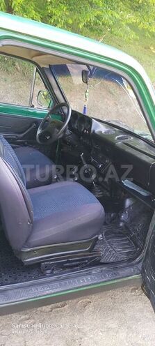 LADA (VAZ) Niva 1990, 251,489 km - 1.6 л - Şəmkir