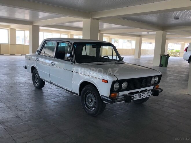 LADA (VAZ) 2106 1984, 220,000 km - 1.3 л - Bakı
