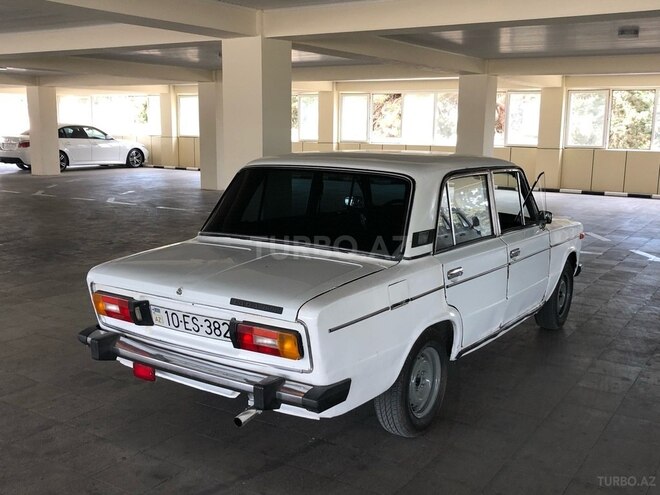 LADA (VAZ) 2106 1984, 220,000 km - 1.3 л - Bakı
