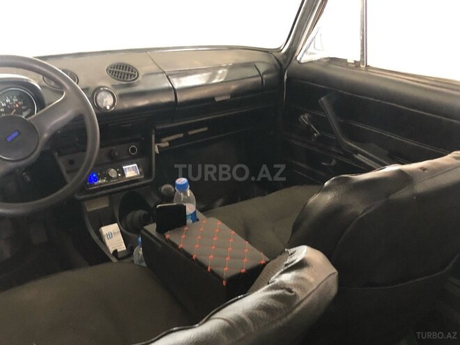LADA (VAZ) 2106 1984, 220,000 km - 1.3 л - Bakı