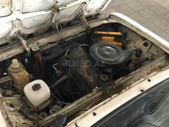 LADA (VAZ) 2106 1984, 220,000 km - 1.3 л - Bakı