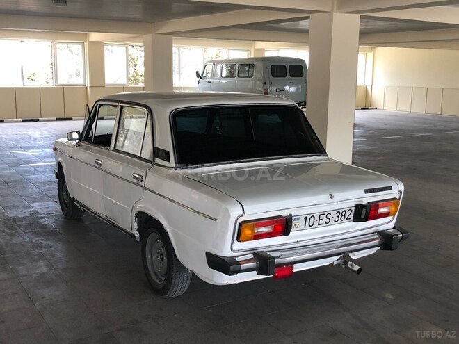 LADA (VAZ) 2106 1984, 220,000 km - 1.3 л - Bakı