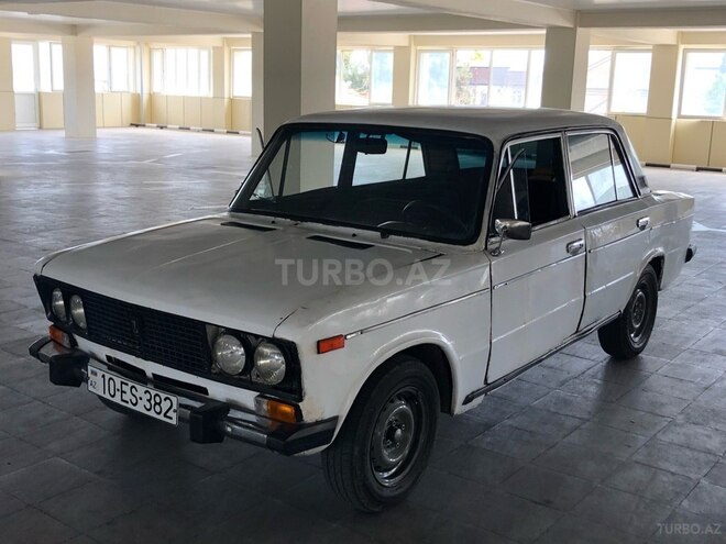 LADA (VAZ) 2106 1984, 220,000 km - 1.3 л - Bakı