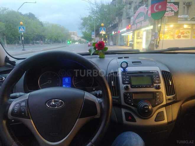 Hyundai i30 2008, 18,002 km - 1.6 l - Bakı