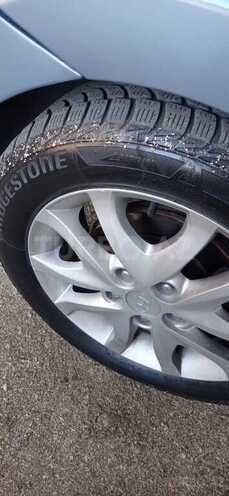 Hyundai i30 2008, 18,002 km - 1.6 l - Bakı