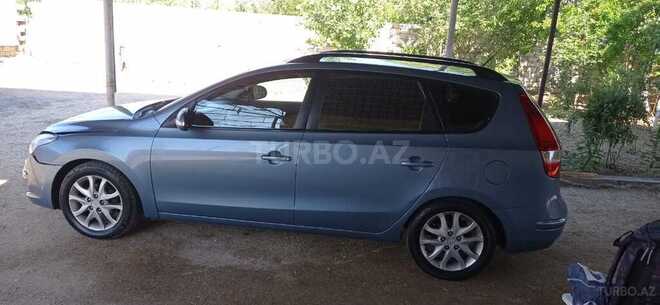 Hyundai i30 2008, 18,002 km - 1.6 l - Bakı