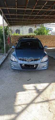 Hyundai i30 2008, 18,002 km - 1.6 l - Bakı