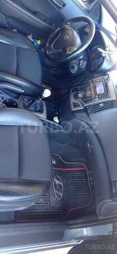 Hyundai i30 2008, 18,002 km - 1.6 l - Bakı