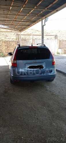 Hyundai i30 2008, 18,002 km - 1.6 l - Bakı