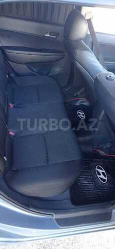 Hyundai i30 2008, 18,002 km - 1.6 l - Bakı