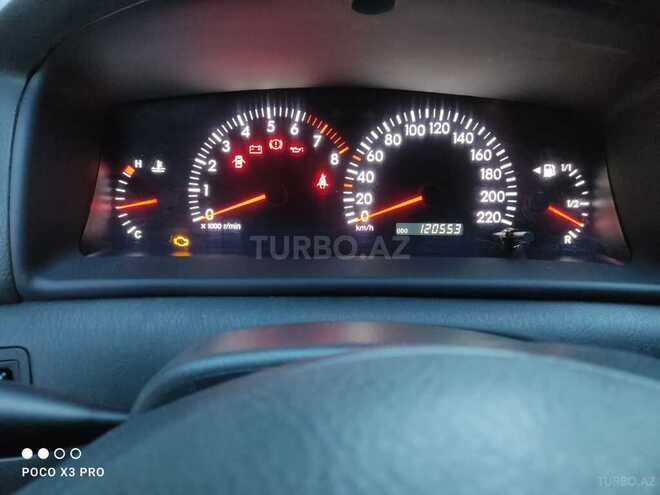 Toyota Corolla 2006, 120,550 km - 1.4 l - Bakı