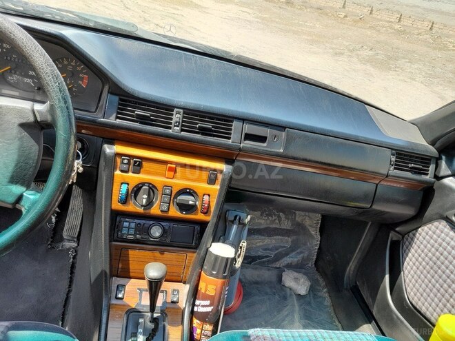 Mercedes E 230 1991, 500,000 km - 2.3 l - Bakı
