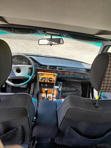 Mercedes E 230 1991, 500,000 km - 2.3 l - Bakı