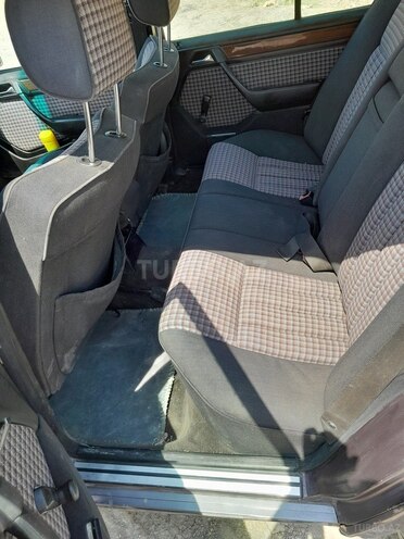 Mercedes E 230 1991, 500,000 km - 2.3 l - Bakı