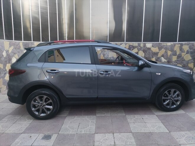 Kia Rio X-Line 2021, 20,400 km - 1.6 л - Bakı