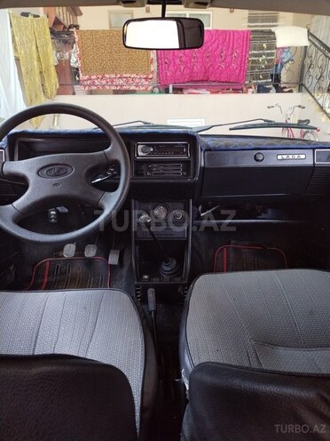 LADA (VAZ) 2107 2011, 556,665 km - 1.5 л - Gəncə