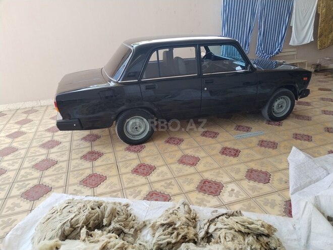 LADA (VAZ) 2107 2011, 556,665 km - 1.5 л - Gəncə