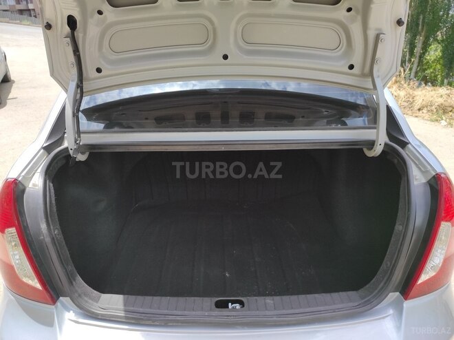 Hyundai Accent 2010, 220,000 km - 1.4 l - Bakı