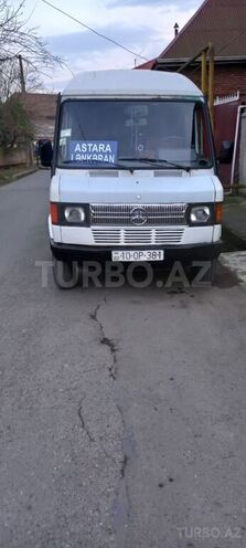 Mercedes 208 D 1991, 420,210 km - 2.5 л - Lənkəran