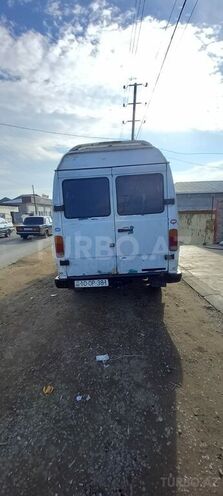 Mercedes 208 D 1991, 420,210 km - 2.5 л - Lənkəran