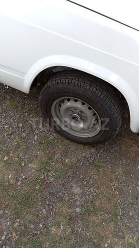 LADA (VAZ) 2105 1982, 255,500 km - 1.6 l - Astara