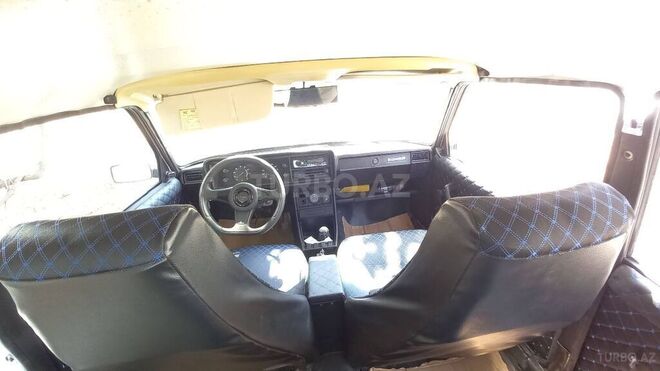 LADA (VAZ) 2105 1982, 255,500 km - 1.6 l - Astara