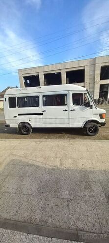 Mercedes 208 D 1991, 420,210 km - 2.5 л - Lənkəran