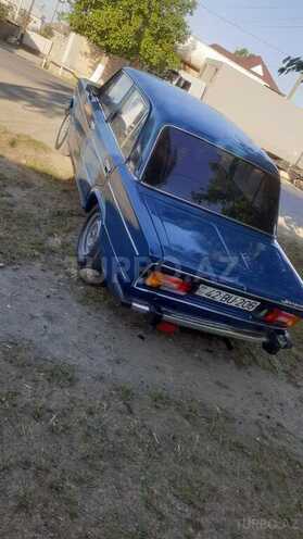LADA (VAZ) 2106 1992, 60,000 km - 1.5 л - Lənkəran