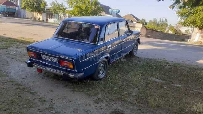 LADA (VAZ) 2106 1992, 60,000 km - 1.5 л - Lənkəran