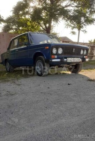 LADA (VAZ) 2106 1992, 60,000 km - 1.5 л - Lənkəran
