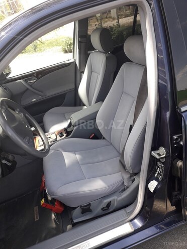 Mercedes E 240 2000, 258,184 km - 2.4 l - Sumqayıt