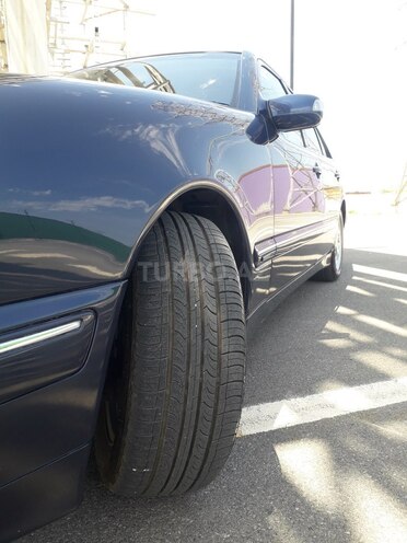 Mercedes E 240 2000, 258,184 km - 2.4 l - Sumqayıt
