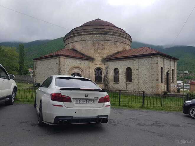 BMW 535 2010, 164,000 km - 3.0 l - Bakı