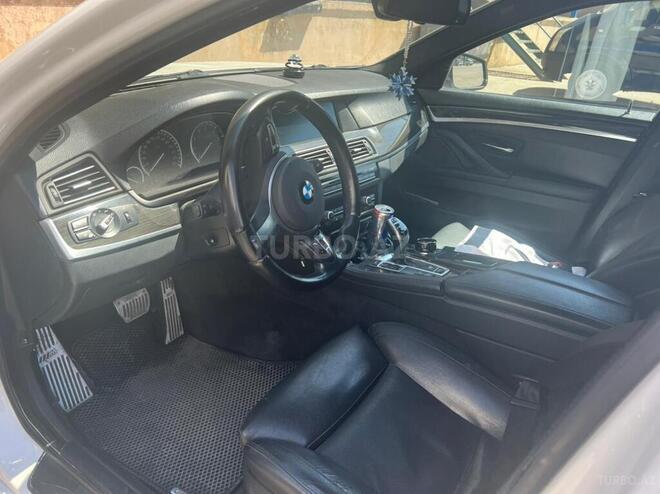BMW 535 2010, 164,000 km - 3.0 l - Bakı