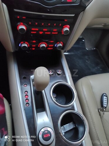 Nissan Pathfinder 2013, 150,000 km - 3.5 л - Bakı