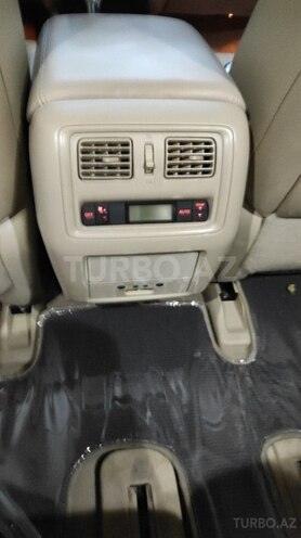 Nissan Pathfinder 2013, 150,000 km - 3.5 л - Bakı