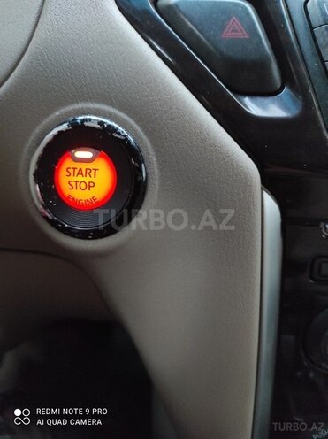 Nissan Pathfinder 2013, 150,000 km - 3.5 л - Bakı