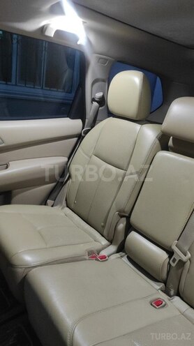 Nissan Pathfinder 2013, 150,000 km - 3.5 л - Bakı