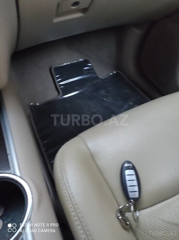 Nissan Pathfinder 2013, 150,000 km - 3.5 л - Bakı