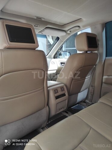 Nissan Pathfinder 2013, 150,000 km - 3.5 л - Bakı