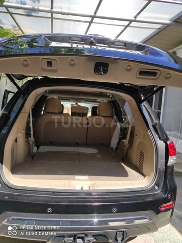 Nissan Pathfinder 2013, 150,000 km - 3.5 л - Bakı