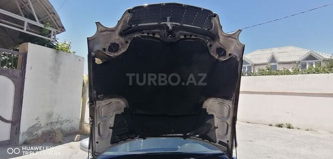 Mercedes E 220 2000, 450,000 km - 2.2 l - Bakı