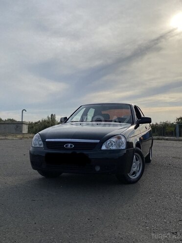 LADA (VAZ) Priora 2009, 331,000 km - 1.6 l - Mingəçevir