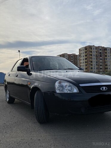 LADA (VAZ) Priora 2009, 331,000 km - 1.6 l - Mingəçevir