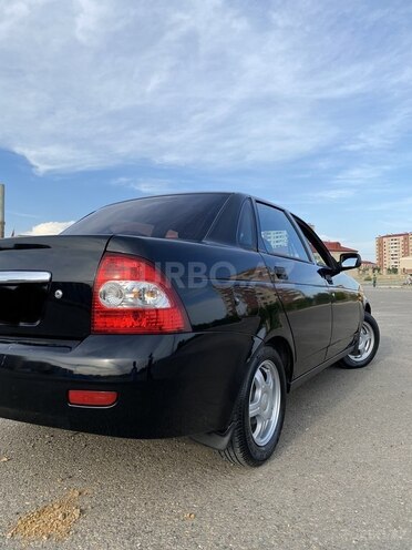 LADA (VAZ) Priora 2009, 331,000 km - 1.6 l - Mingəçevir