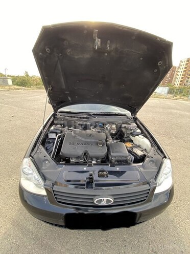 LADA (VAZ) Priora 2009, 331,000 km - 1.6 l - Mingəçevir