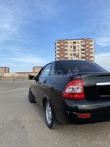 LADA (VAZ) Priora 2009, 331,000 km - 1.6 l - Mingəçevir